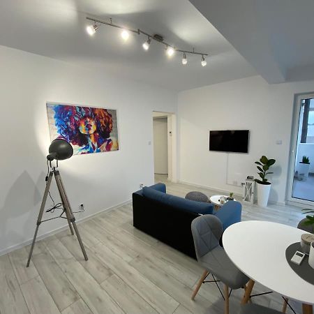 Apartament Nice Stay Lubiń 외부 사진