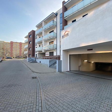 Apartament Nice Stay Lubiń 외부 사진