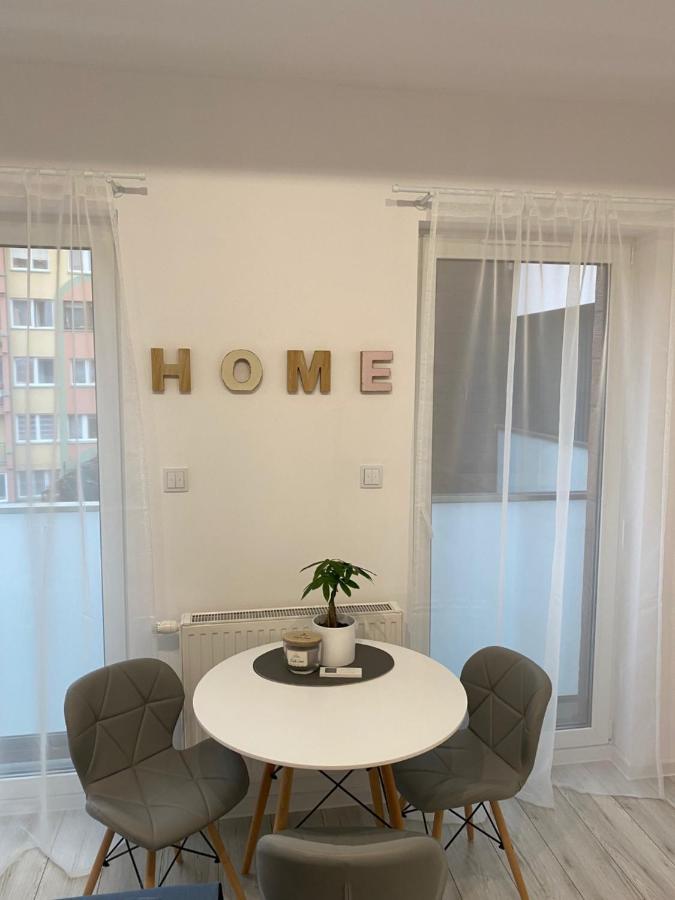 Apartament Nice Stay Lubiń 외부 사진