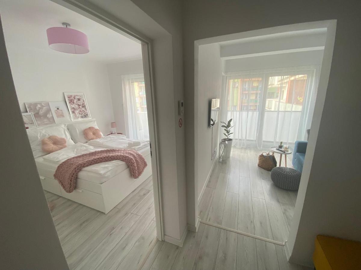 Apartament Nice Stay Lubiń 외부 사진