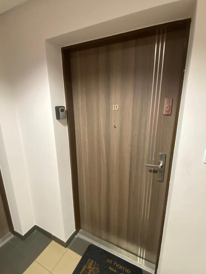 Apartament Nice Stay Lubiń 외부 사진