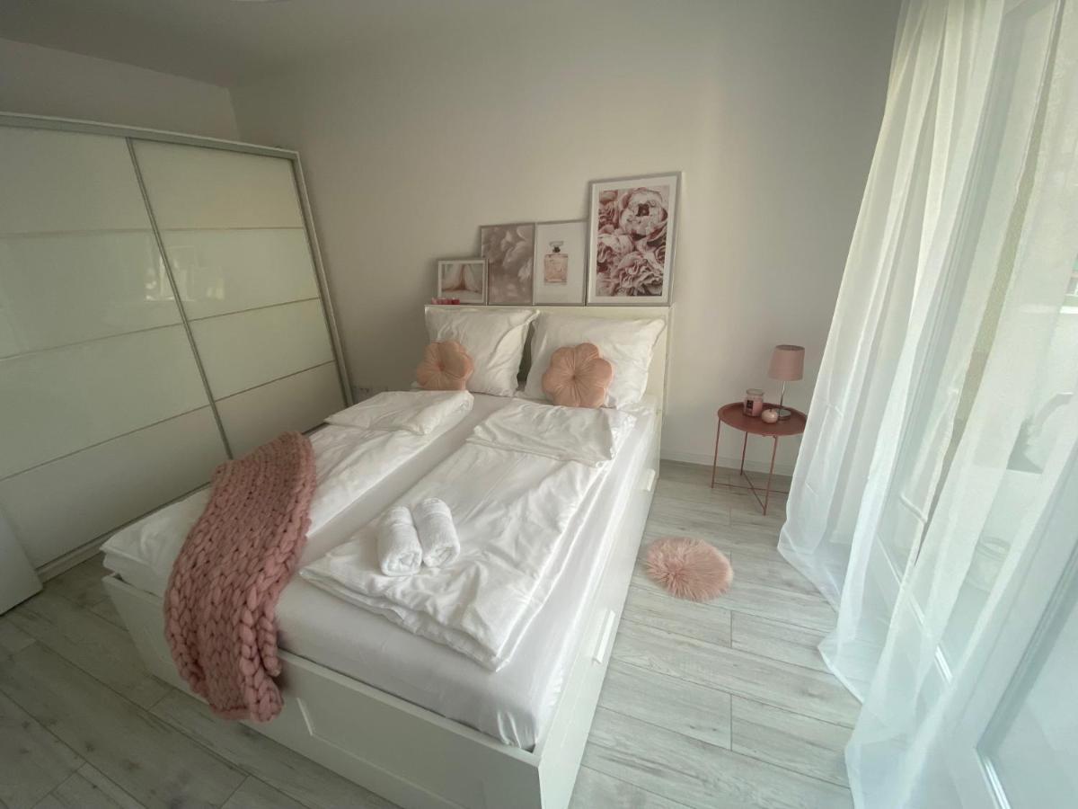 Apartament Nice Stay Lubiń 외부 사진