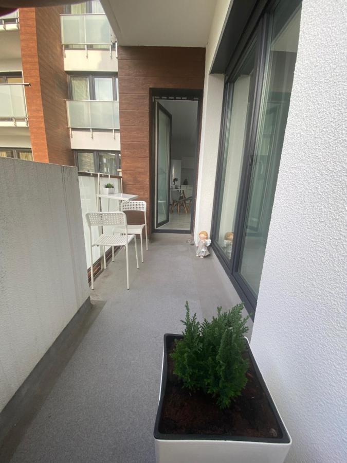 Apartament Nice Stay Lubiń 외부 사진