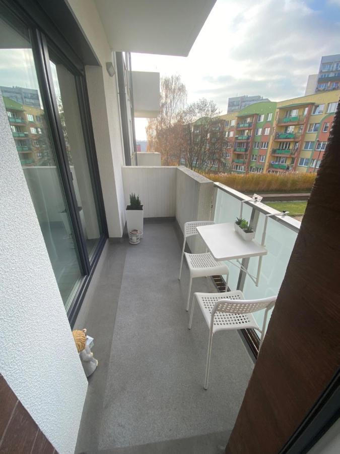Apartament Nice Stay Lubiń 외부 사진