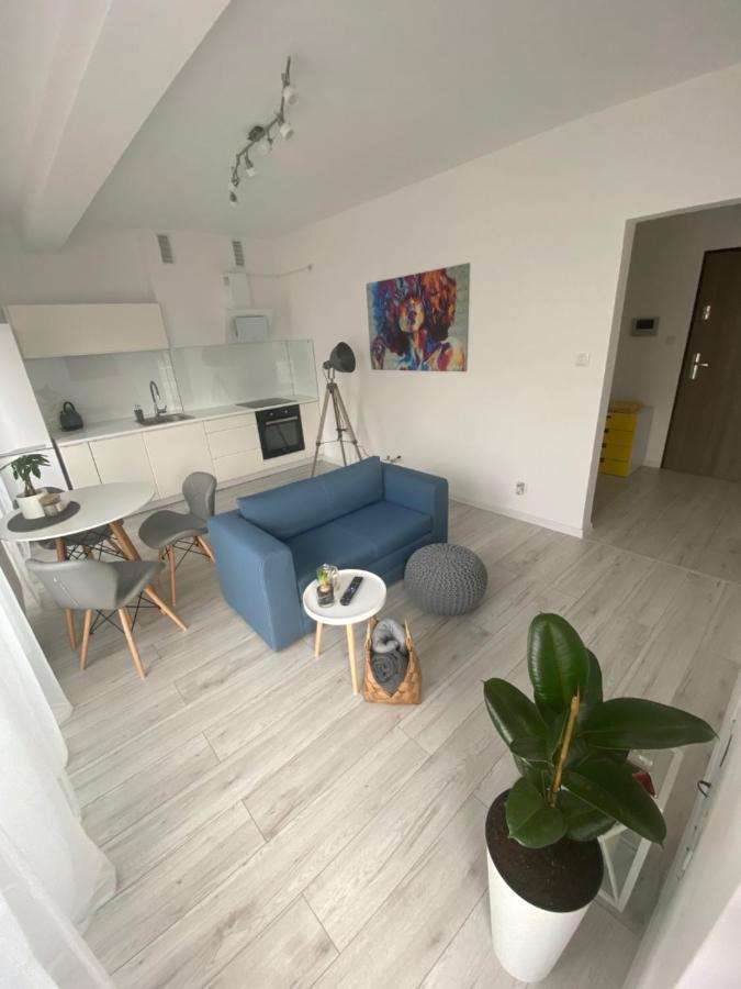 Apartament Nice Stay Lubiń 외부 사진